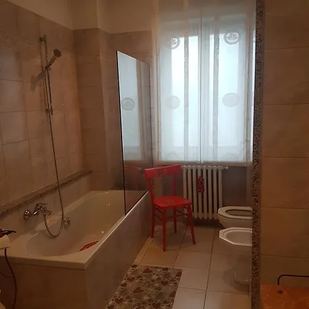 Bed & Breakfast La Crota 3*