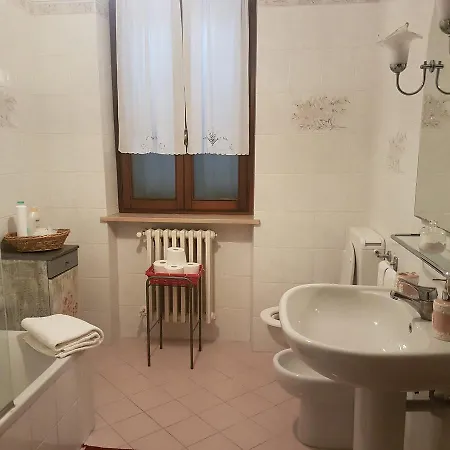 La Crota 3* Asti