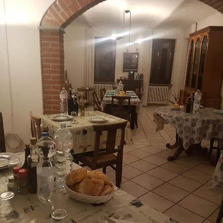 La Crota 3* Asti