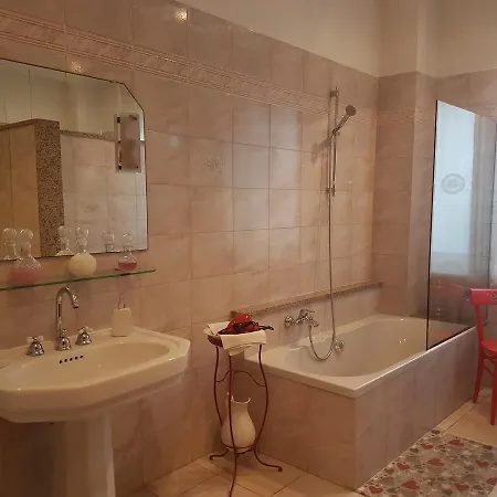 Bed & Breakfast La Crota 3*