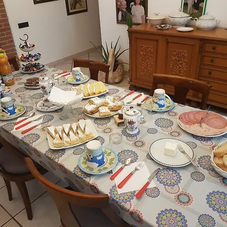 La Crota Bed & Breakfast Asti