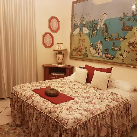 Bed & Breakfast La Crota