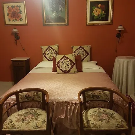 La Crota 3* Asti