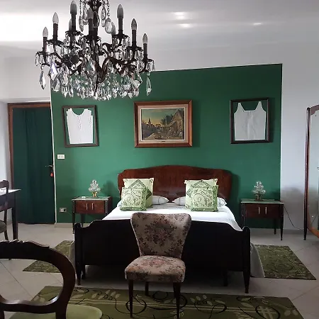 Bed & Breakfast La Crota 3*