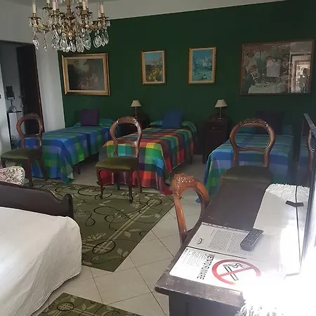 Bed & Breakfast La Crota Asti