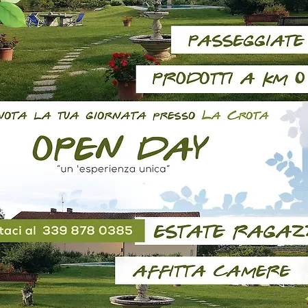 La Crota Bed & Breakfast