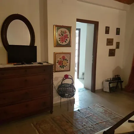 Bed & Breakfast La Crota