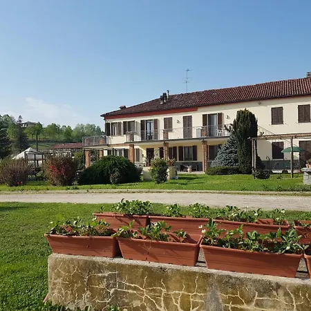 Bed & Breakfast La Crota