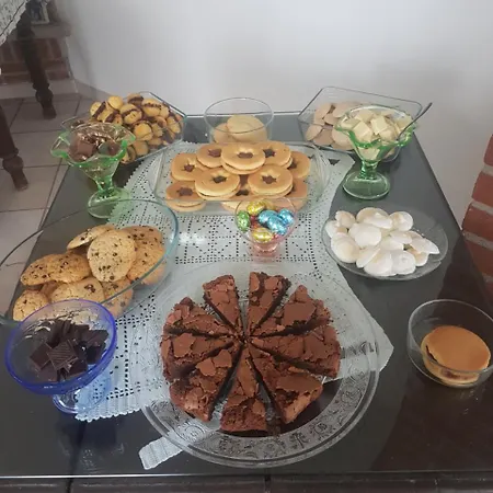 La Crota Bed & Breakfast