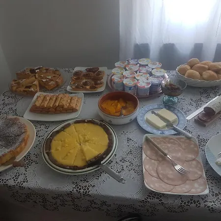 La Crota Bed & Breakfast 3*