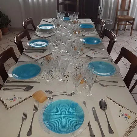 La Crota Bed & Breakfast