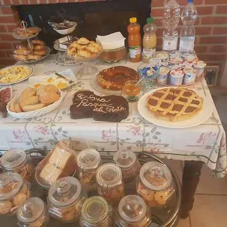 La Crota Bed & Breakfast Asti